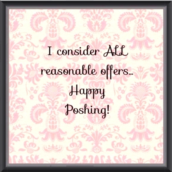 Other - Like it!! Send an offer!!